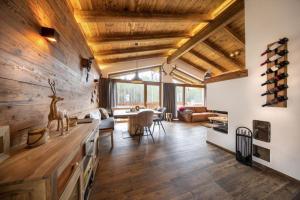 Nationalpark Chalet Kreuzkogel