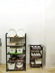 Host Homes Apartelle in San Jose