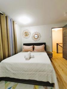 Host Homes Apartelle in San Jose