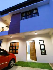 Host Homes Apartelle in San Jose