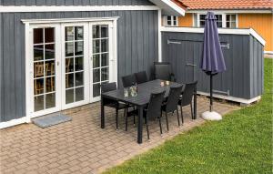 Stunning Home In Gråsten With Wifi