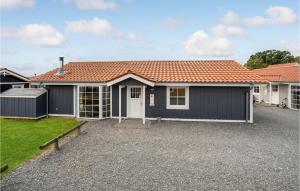 Stunning Home In Gråsten With Wifi