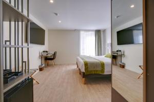 Brit Hotel Confort Saint-Dizier