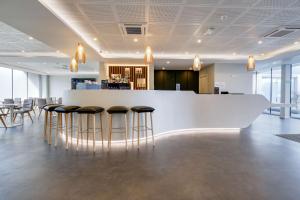Hotels Brit Hotel Confort Saint-Dizier : photos des chambres