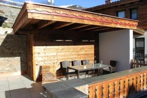 Nationalpark Chalet Keeskogel