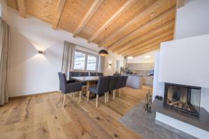 Nationalpark Chalet Keeskogel