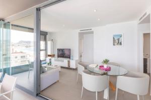 Infinium 3 - Costa CarpeDiem