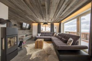 Nationalpark Chalet Hohes Aderl