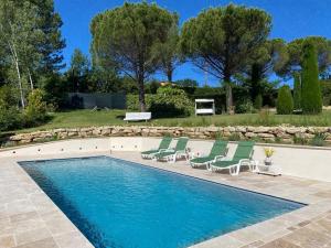 Chez Nelly - Villa avec vue imprenable