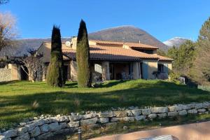 Chez Nelly - Villa avec vue imprenable