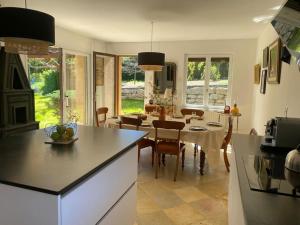 Chez Nelly - Villa avec vue imprenable