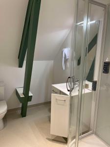 Hotels Brit Hotel Du Dauphin L'Aigle : photos des chambres