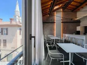 Canalchiaro 13 - Кампоґалліано