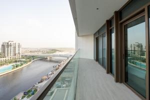Palace Residence, Dubai Creek Harbour - Mint Stay