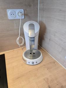 Cosy apartment of lEscala Beach