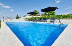 Stunning Home In Cestica With Sauna