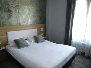 Hotels Brit Hotel Privilege Le Royal - Centre Gare : photos des chambres