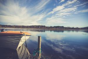 Lansån 46 Guesthouse