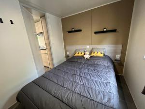 Campings Camping de Collonges-la-Rouge : photos des chambres