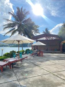 Vandus View Guest house & Restaurant