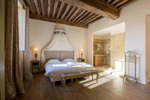 Le Cara - 4 appartements calmes et chics au cœur de Beaune