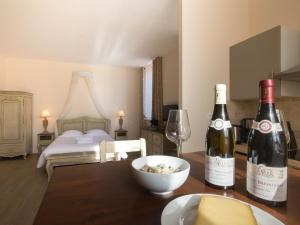 Le Cara - 4 appartements calmes et chics au cœur de Beaune