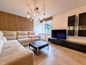 Mont Gîte Des Herbus Salicorne 6personnes entre Granville et Mont Saint Michel - Vains