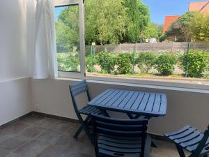 Hotels BRIT HOTEL Lannion-Perros Guirec : photos des chambres
