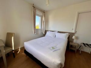 Hotels BRIT HOTEL Lannion-Perros Guirec : photos des chambres