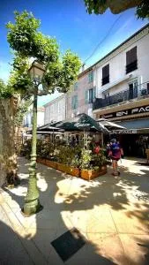 Appartement au cœur du village - 巴纽勒森林