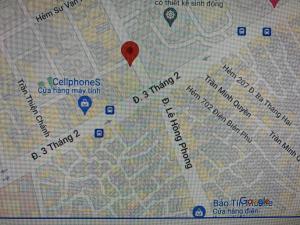 Golden Uc Chau House & Spa