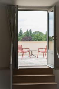 Hotels Domaine de l-Ecorcerie : photos des chambres