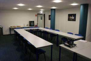 Hotels Brit Hotel Mulhouse Centre : photos des chambres