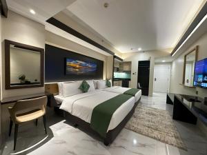 KL Executive Greenbelt (KLX)