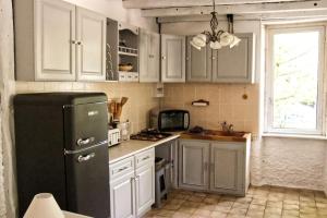 Maisons de vacances Petite Maison Papillon, Pool, hot Tub,Relax : photos des chambres