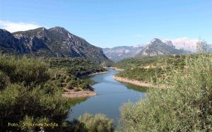 Turismo Rurale Belvedere Pradonos img35