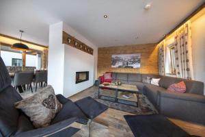 Nationalpark Chalet Jagdhausspitze