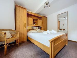 Appartements Jeannala : photos des chambres