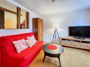 Appartements Jeannala : photos des chambres