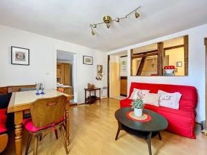 Appartements Jeannala : photos des chambres