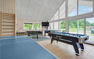 Holiday Home Tranekær 59 With Hot Tub