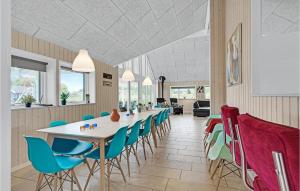 Holiday Home Tranekær 59 With Hot Tub