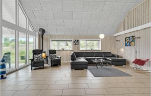 Holiday Home Tranekær 59 With Hot Tub