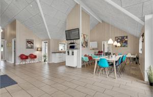 Holiday Home Tranekær 59 With Hot Tub