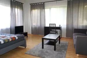 Apartment close to Antalya Airport - Yeşilköy