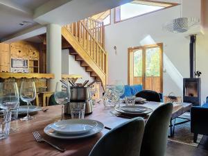 Balcons du Mont Evian