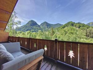 Balcons du Mont Evian