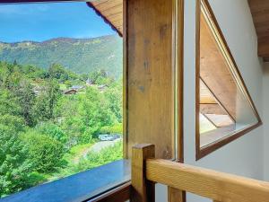 Appartements Balcons du Mont Evian : photos des chambres