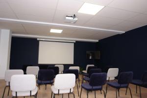 Hotels Brit Hotel Marseille Aeroport : photos des chambres