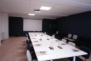 Hotels Brit Hotel Marseille Aeroport : photos des chambres